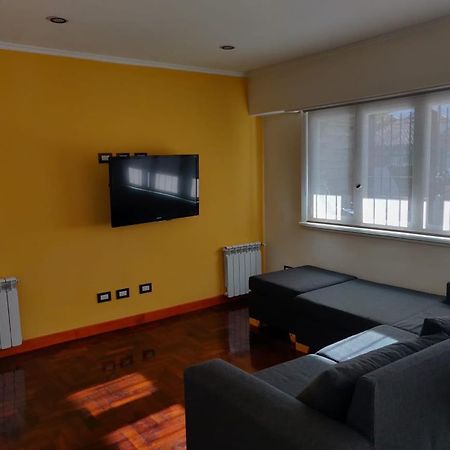 Habitacion Privada Chauvin Kelapa Lejlighed Mar del Plata Eksteriør billede